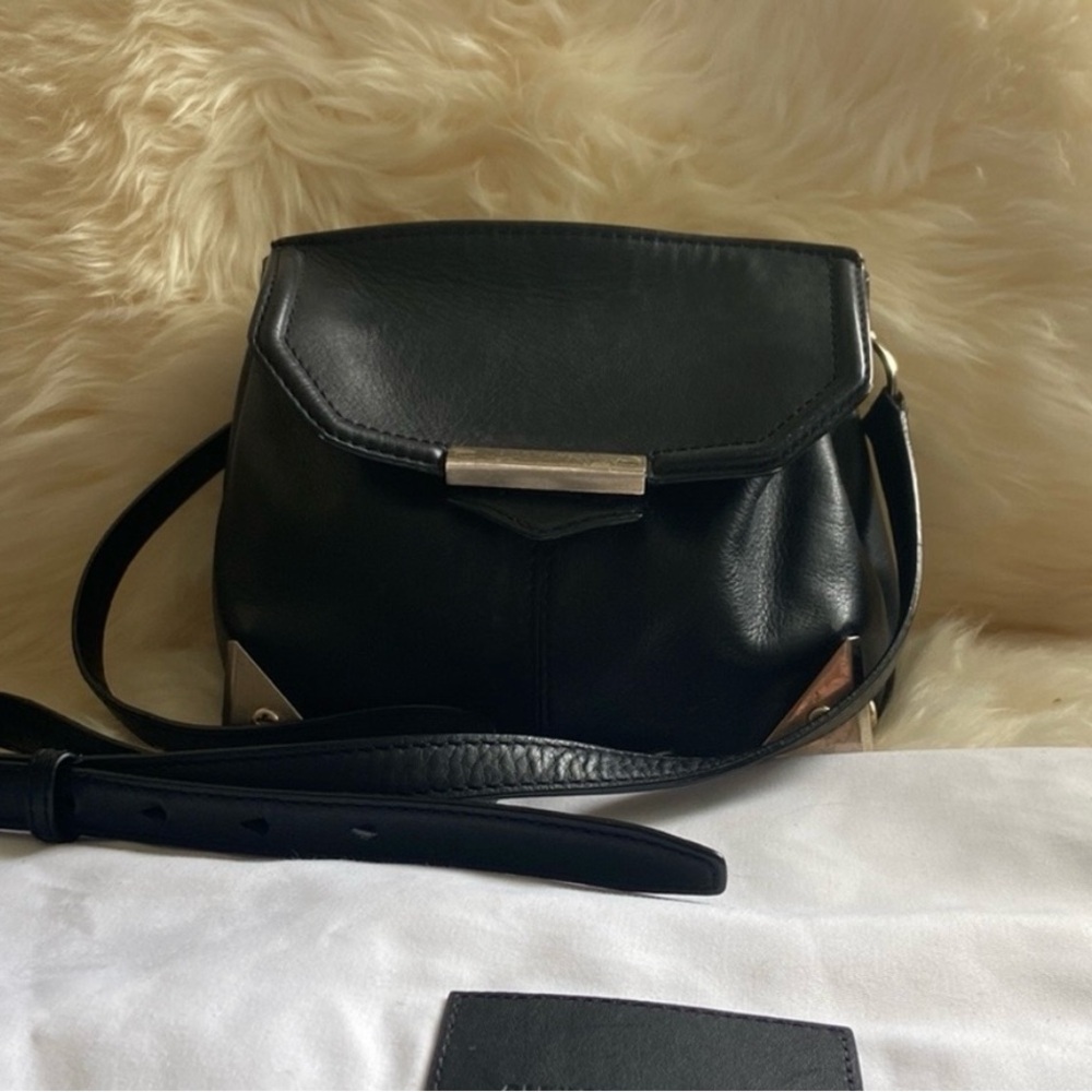 Alexander Wang Marion Prisma Bag
